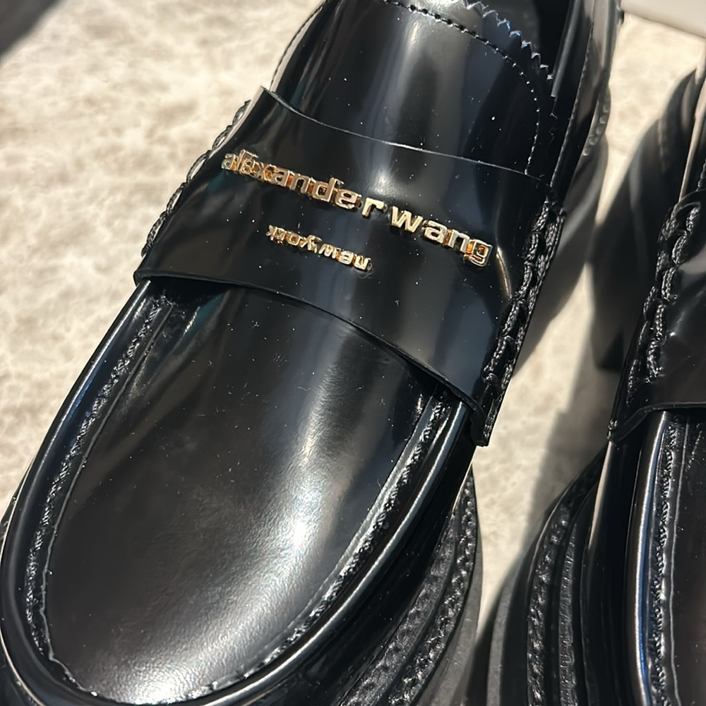 Alexander wang loafer - Picture 4 of 5